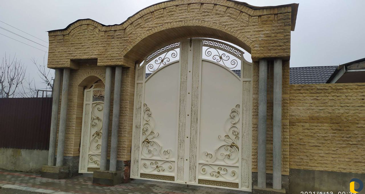 Каменщик
