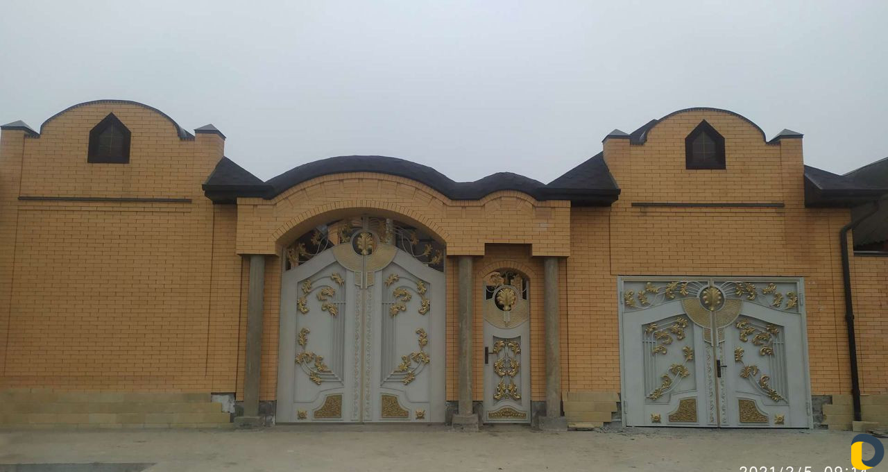 Каменщик