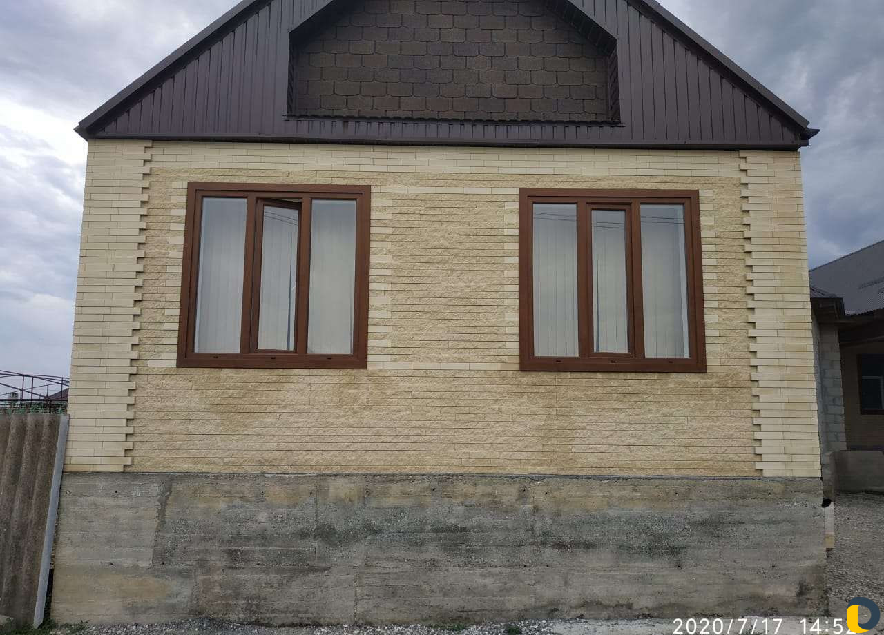 Каменщик