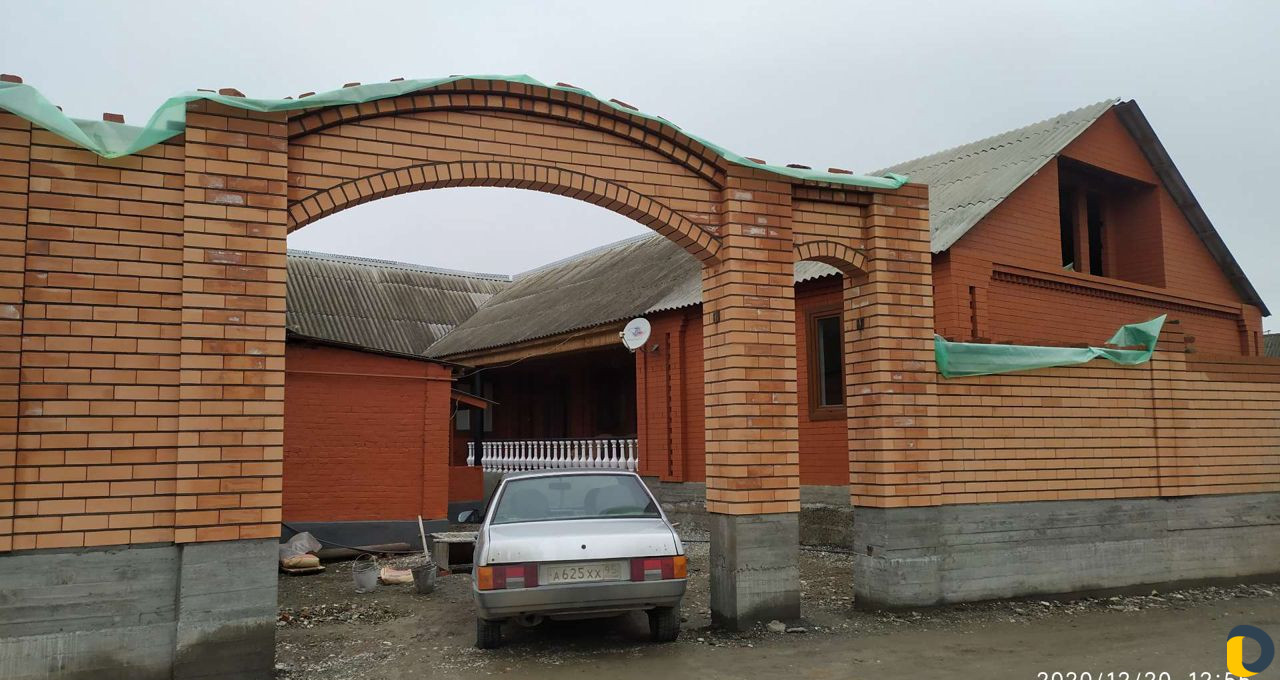Каменщик