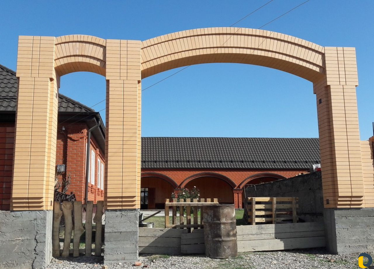 Каменщик
