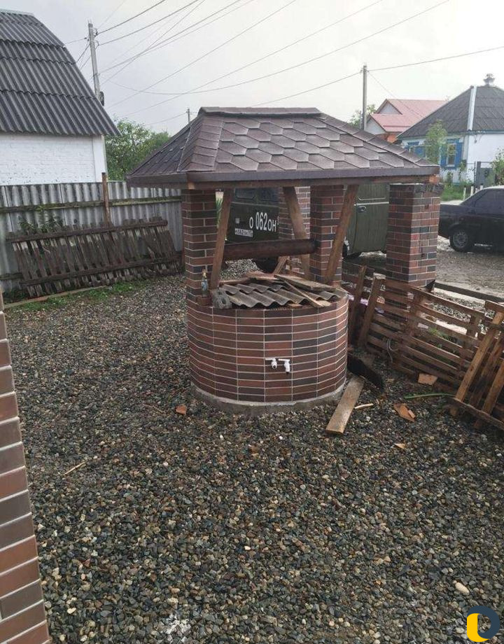 Каменщик