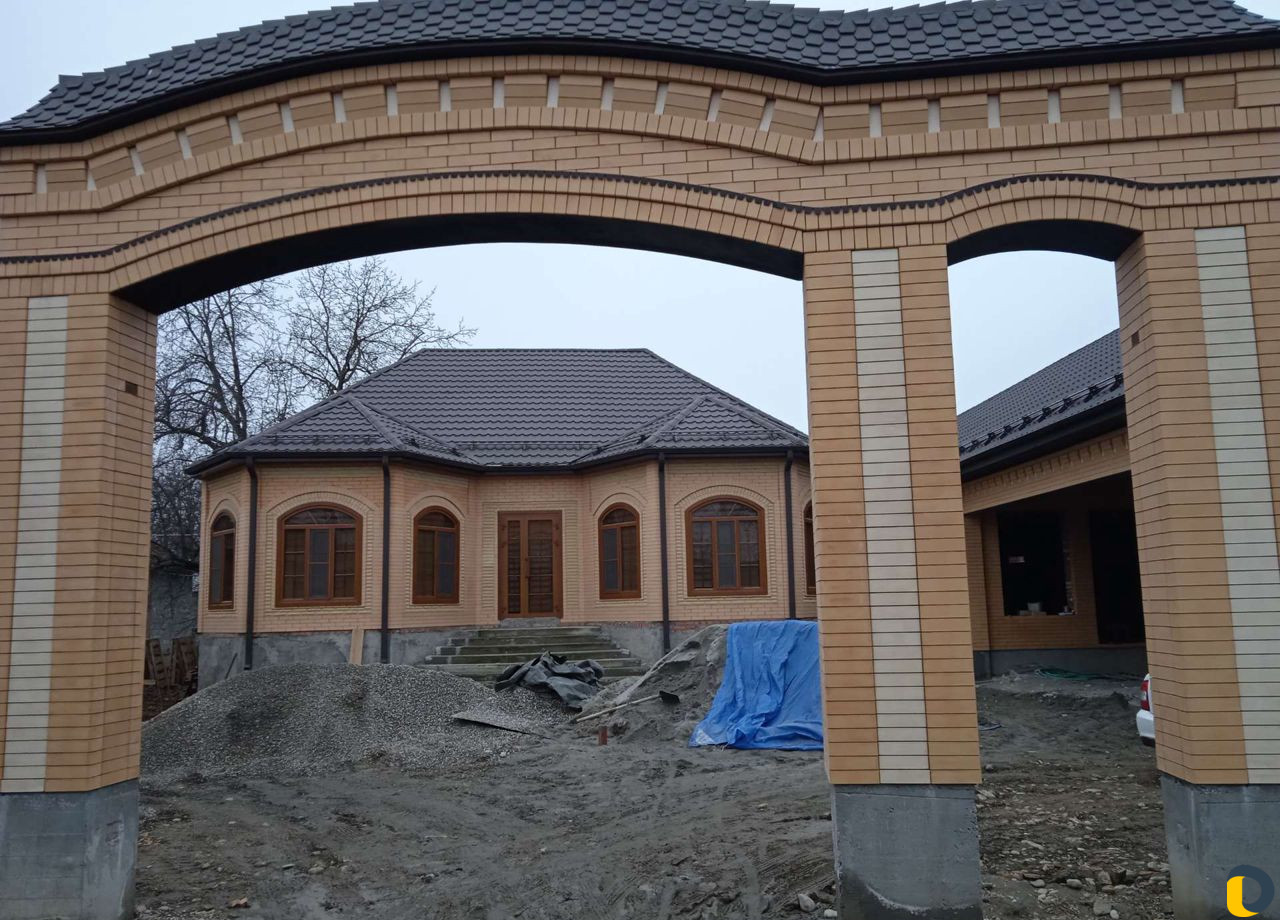 Каменщик