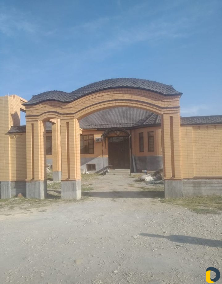 Каменщик