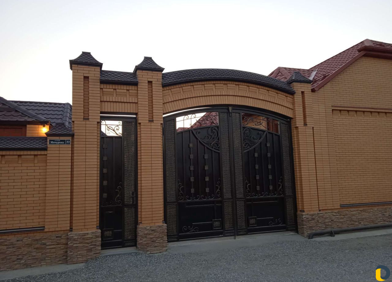 Каменщик