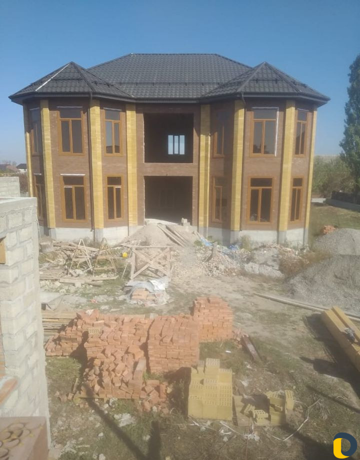 Каменщик