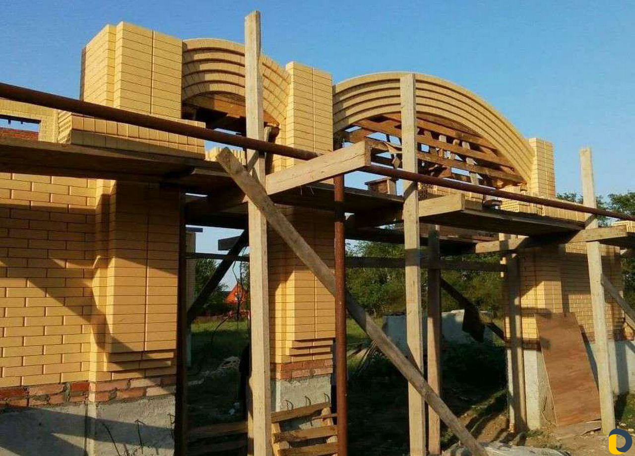 Каменщик