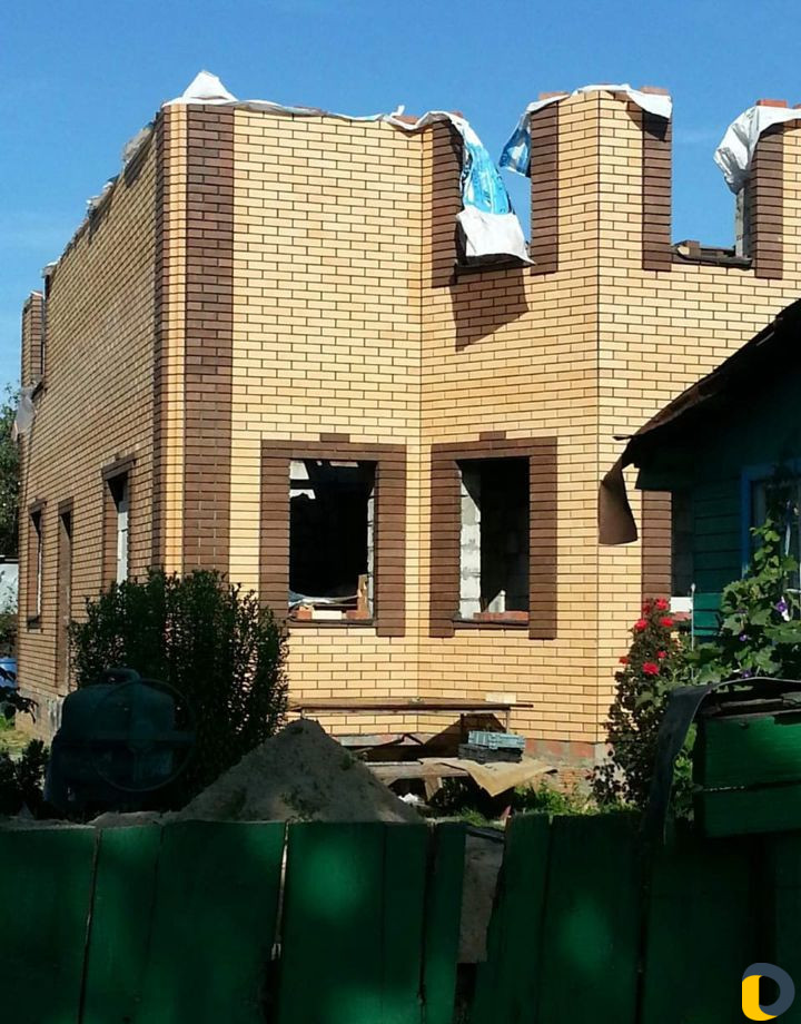 Каменщик