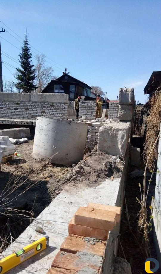 Каменщики