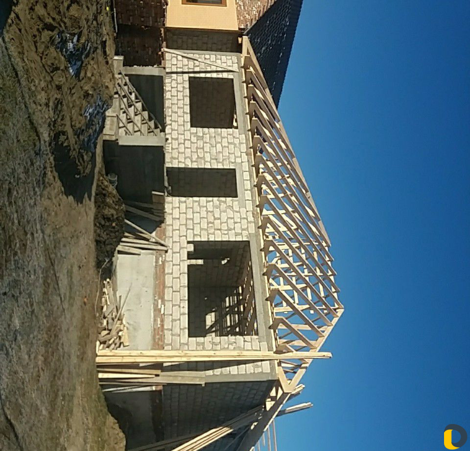 Каменшики кровельщики