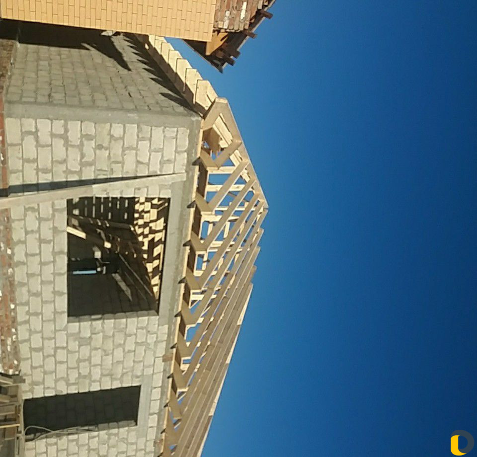Каменшики кровельщики