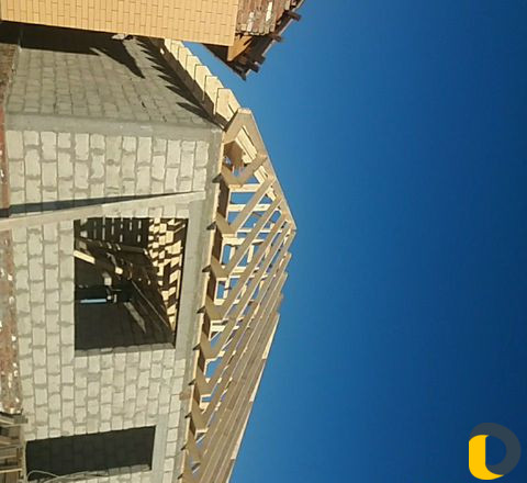 Каменшики кровельщики