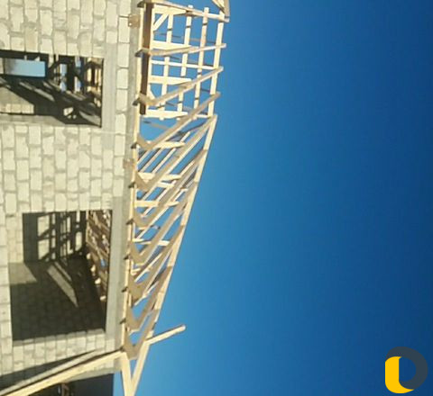 Каменшики кровельщики