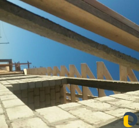 Каменшики кровельщики