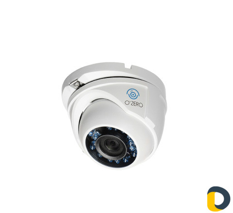 Камера видеонаблюдения