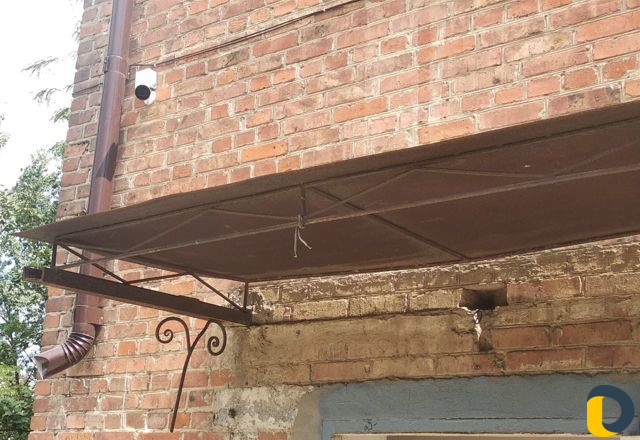 Камеры видеонаблюдения, установка домофонов