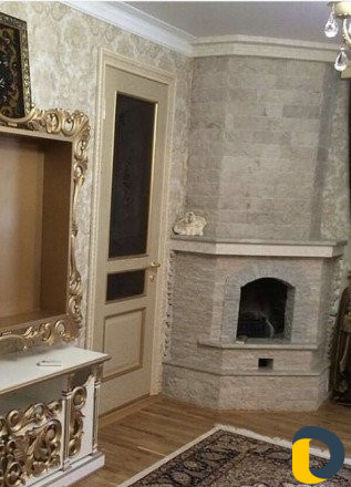 Камины, печи
