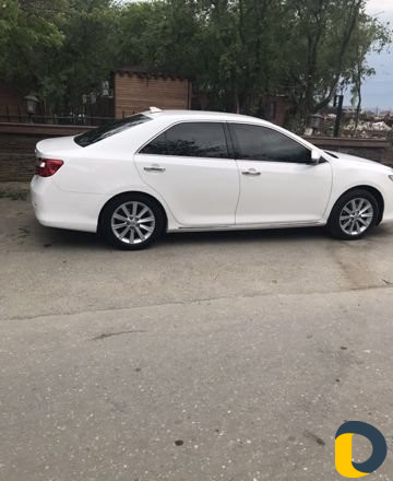 Камри 50