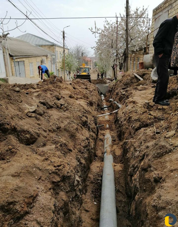 Канализация проектирование прокладка под ключ