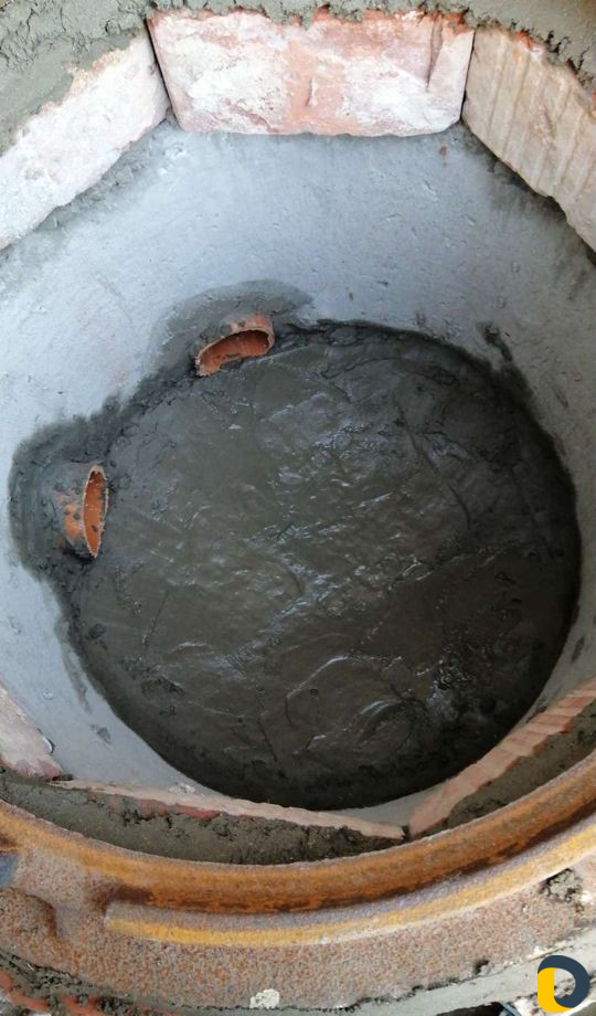 Канализация проектирование прокладка под ключ