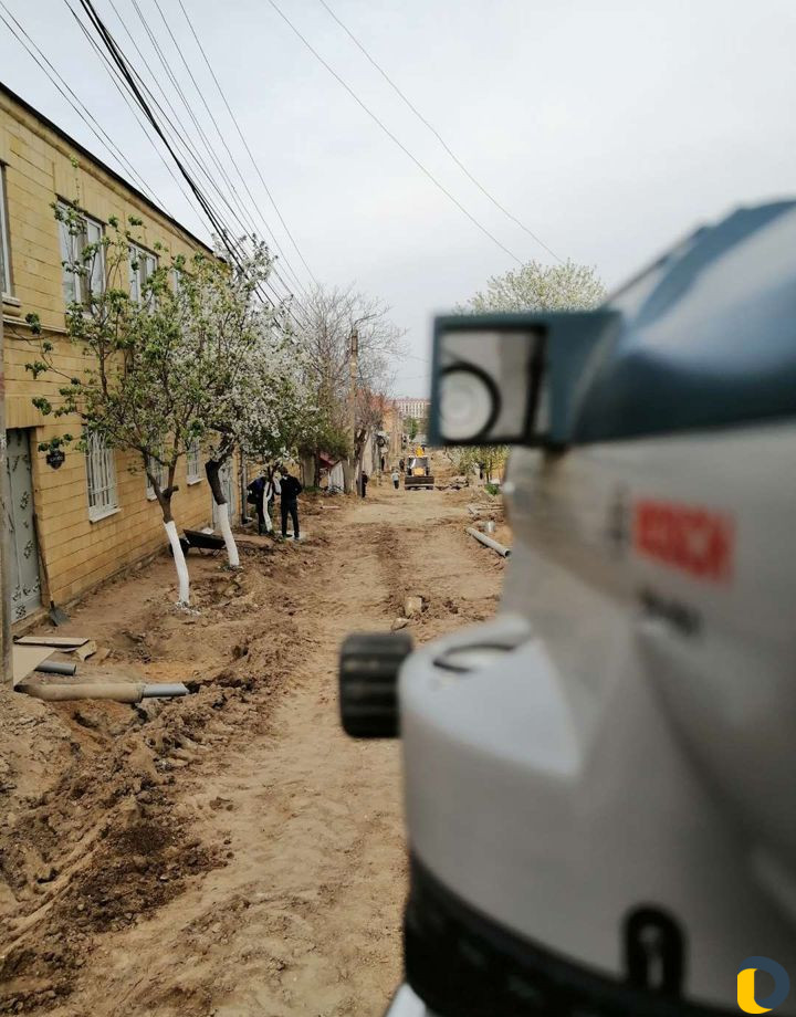 Канализация проектирование прокладка под ключ