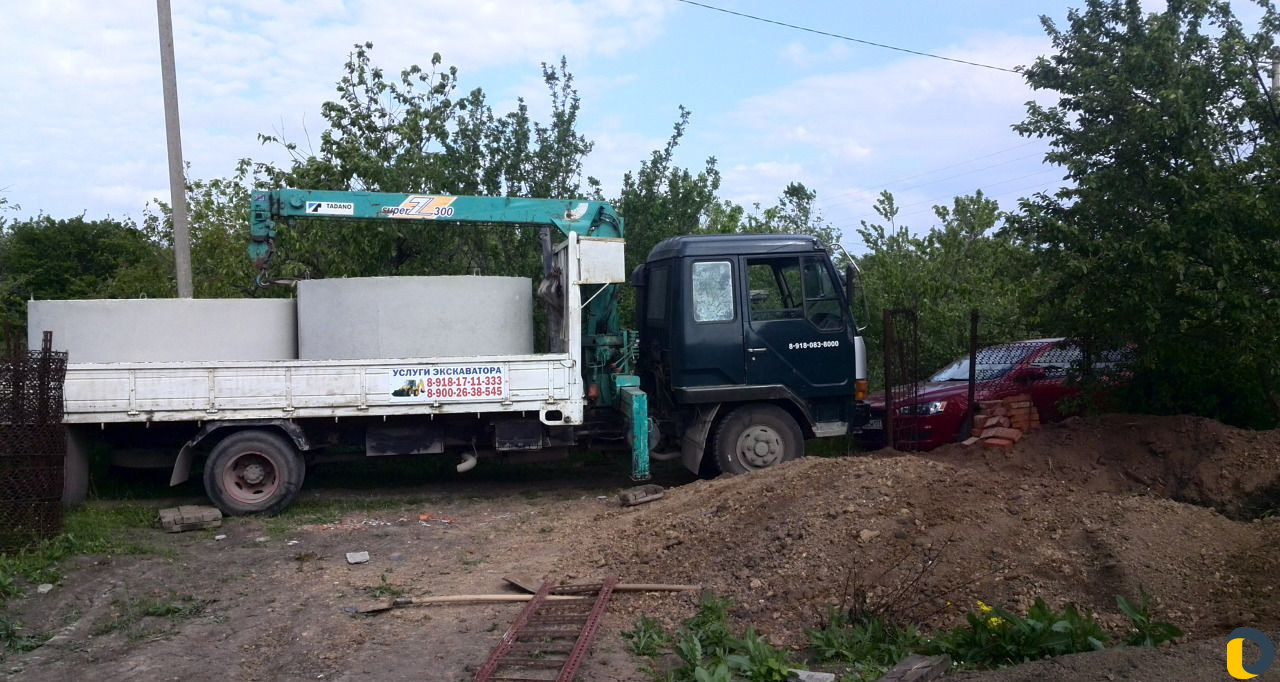 Канализация. Септик. 1 день. Гарантия