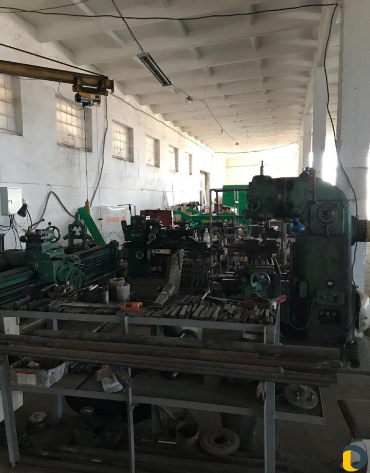 Капитальный ремонт и модернизация комбайнов