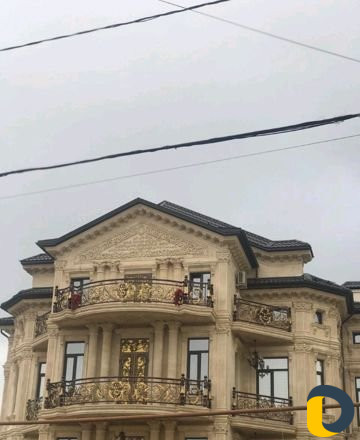 Капитель кронштейн панно арабская надпись