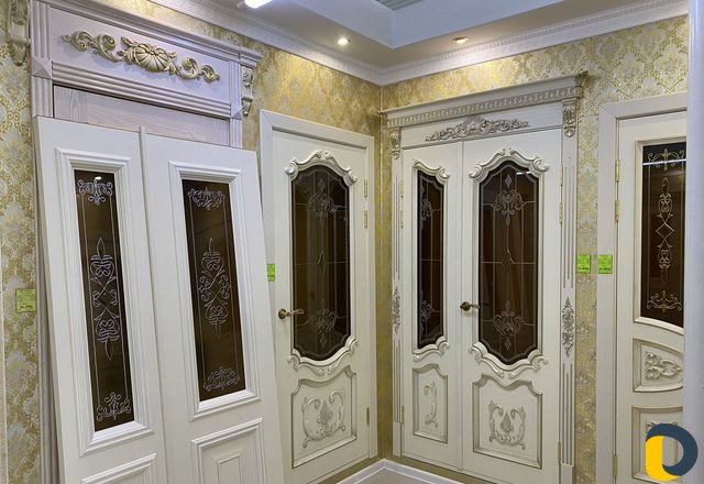 Капители любой сложности