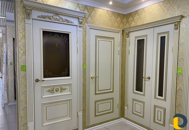 Капители любой сложности