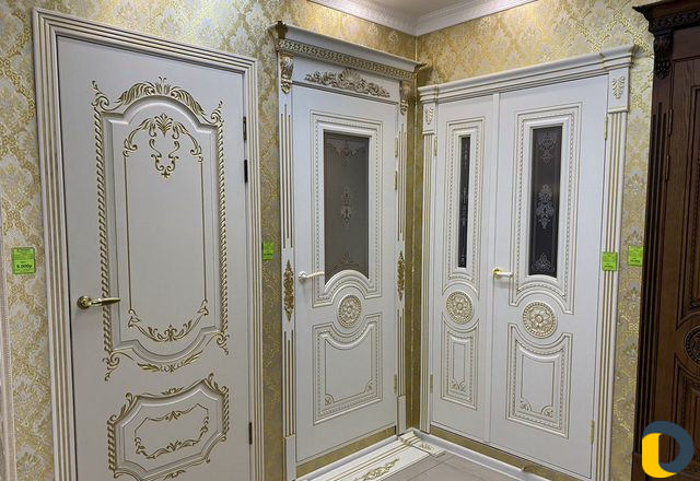 Капители любой сложности