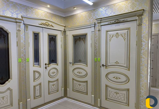 Капители любой сложности