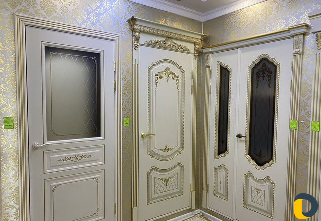 Капители любой сложности