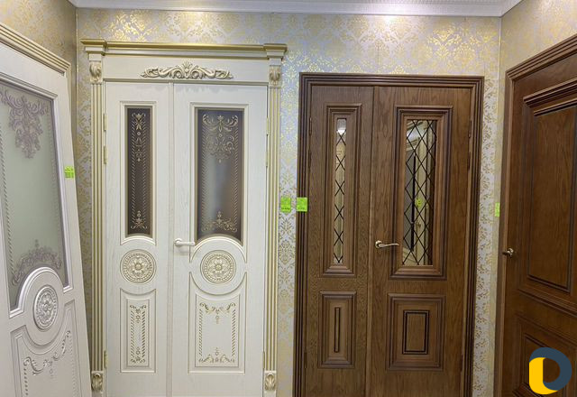 Капители любой сложности
