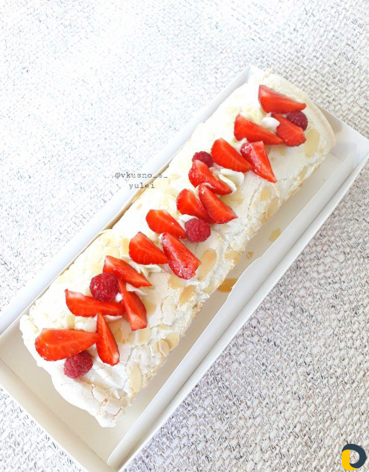 Капкейки, муссовые десерты, эскимо, торты
