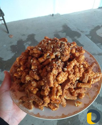 Капризы (медовик) на заказ