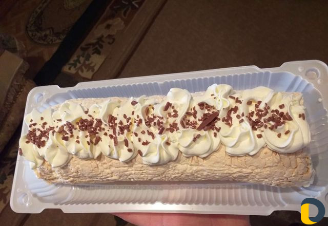 Капризы (медовик) на заказ