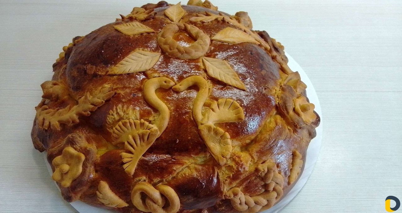 Каравай