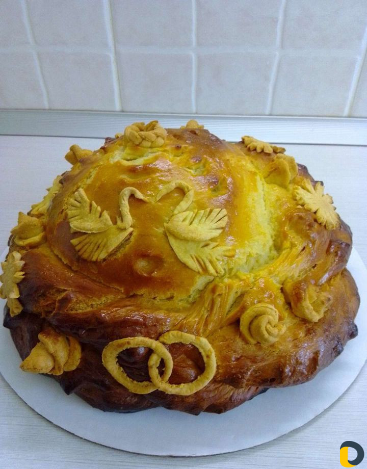 Каравай