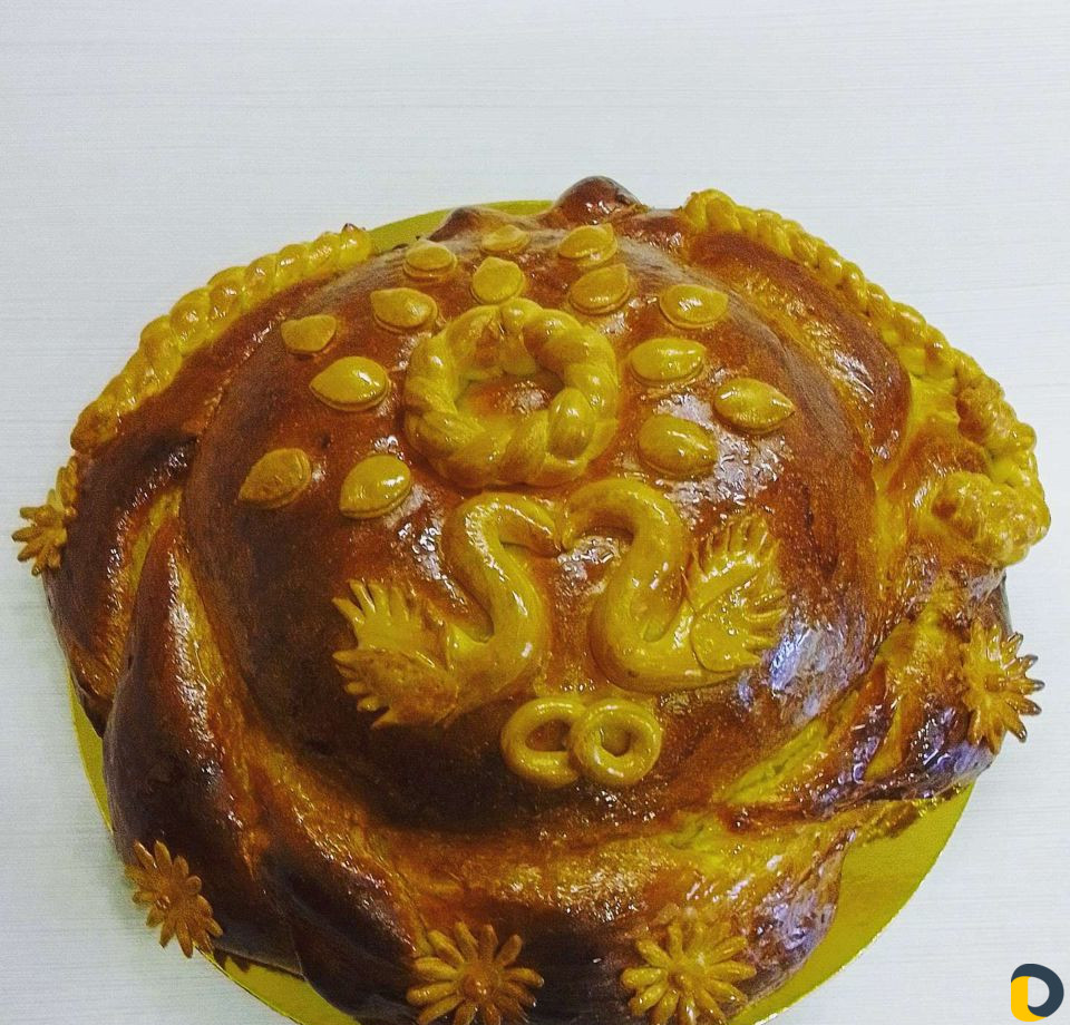 Каравай