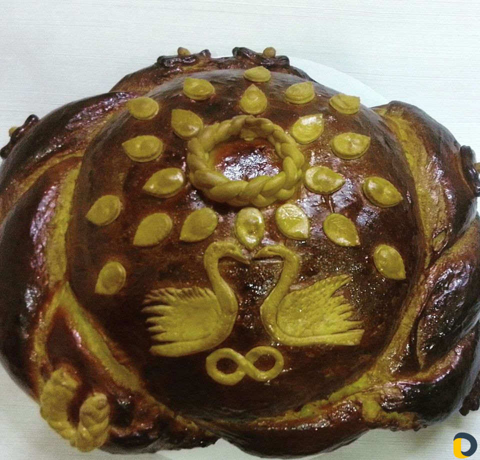 Каравай