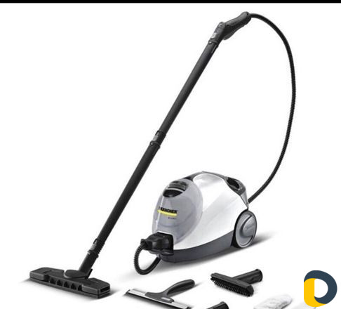 Karcher Аренда профессионального моющего пылесоса