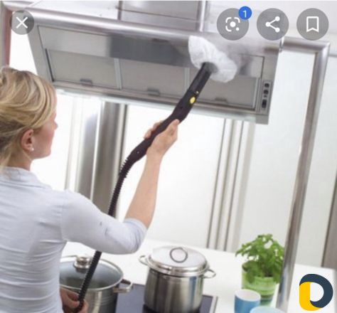 Karcher Аренда профессионального моющего пылесоса