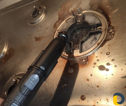 Karcher Аренда профессионального моющего пылесоса