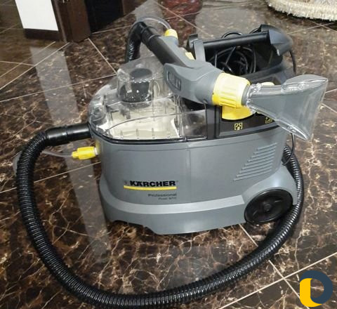 Karcher Аренда