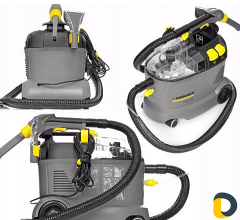 Karcher Аренда