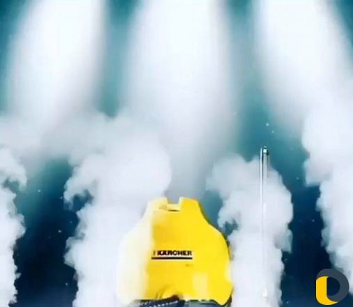 Karcher на прокат