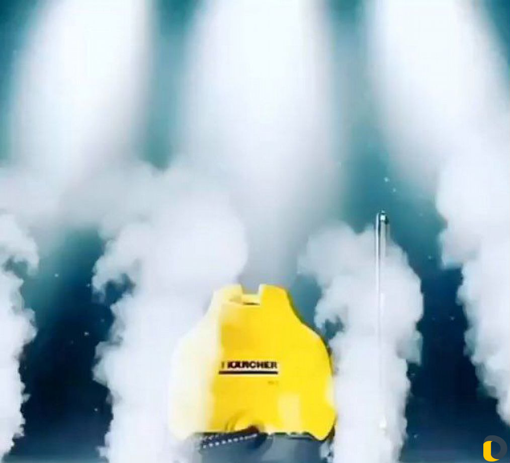 Karcher на прокат
