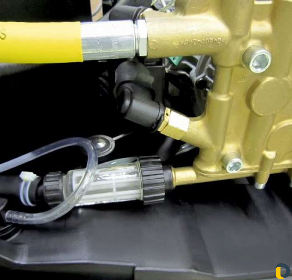 Karcher ремонт HD. HDS. K