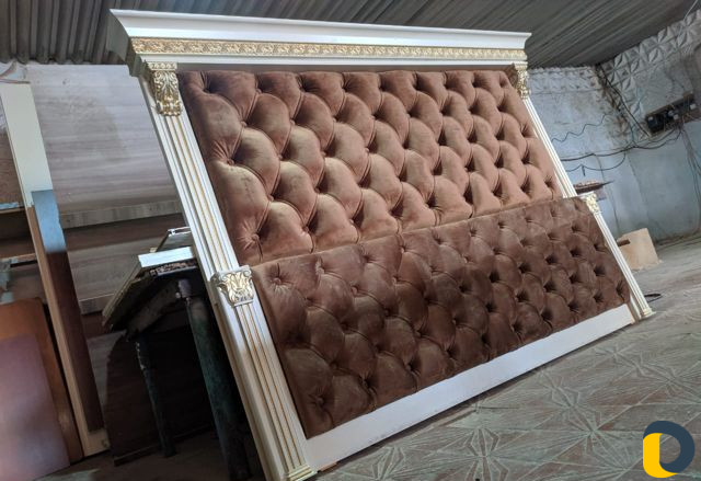 Каретная стяжка